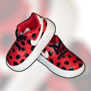 Air Force 1 '18 SE Toddler